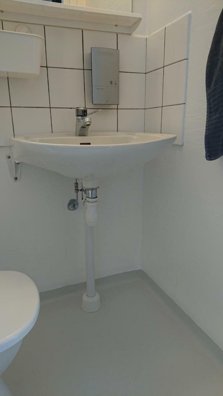 Hotell Kungsljus, Budgethotell Västervik Extérieur photo